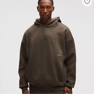 Lululemon Men's Big Cozy Pullover Hoodie. Size. XL